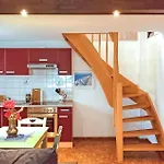 Ferienhaus Pruchten 度假居 Pruchten