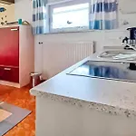 度假居 Ferienhaus Pruchten *