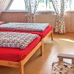 Ferienhaus Pruchten 度假居 Pruchten