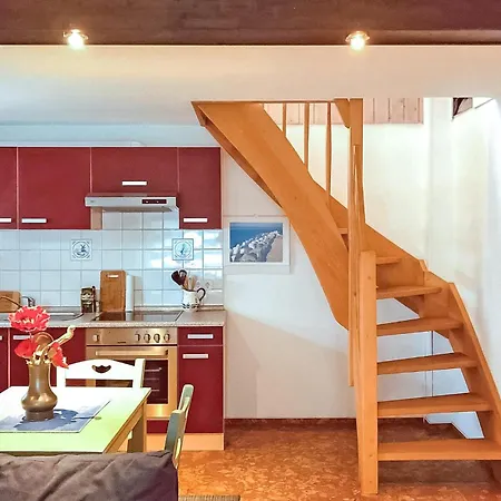 Ferienhaus Pruchten Σπίτι διακοπών Pruchten