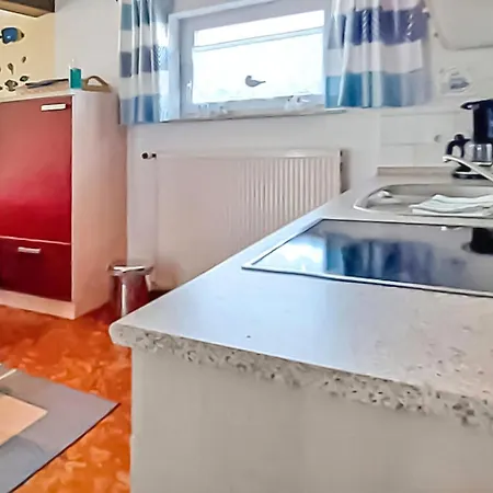 Σπίτι διακοπών Ferienhaus Pruchten *