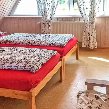 Ferienhaus Pruchten Σπίτι διακοπών Pruchten