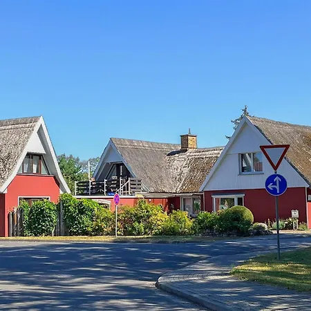 Holiday home Ferienhaus Pruchten