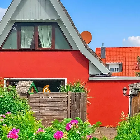 Ferienhaus Pruchten *