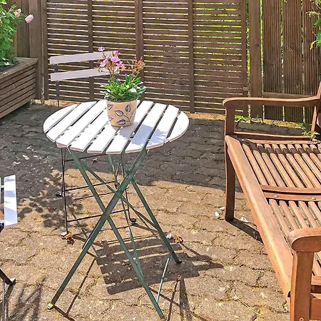 Ferienhaus Pruchten Pruchten