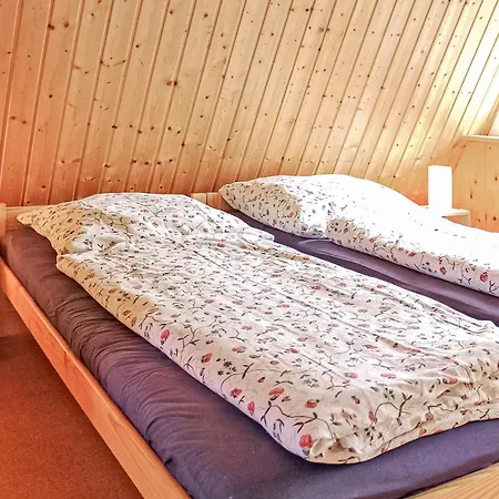 Σπίτι διακοπών Ferienhaus Pruchten *