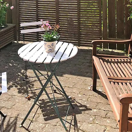 Ferienhaus Pruchten Feriehus Pruchten