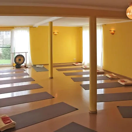 Дом отдыха Ferienhaus Pruchten *