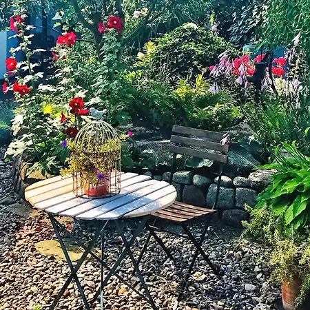 Ferienhaus Pruchten *