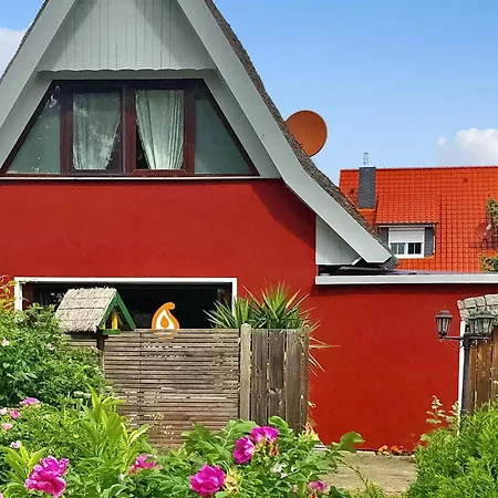 Ferienhaus Pruchten * Pruchten