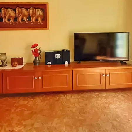 Ferienhaus Pruchten *