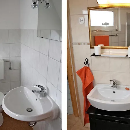 Ferienhaus Pruchten Pruchten