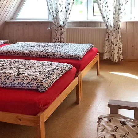 Ferienhaus Pruchten Дом отдыха