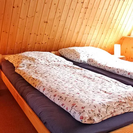 Ferienhaus Pruchten Дом отдыха